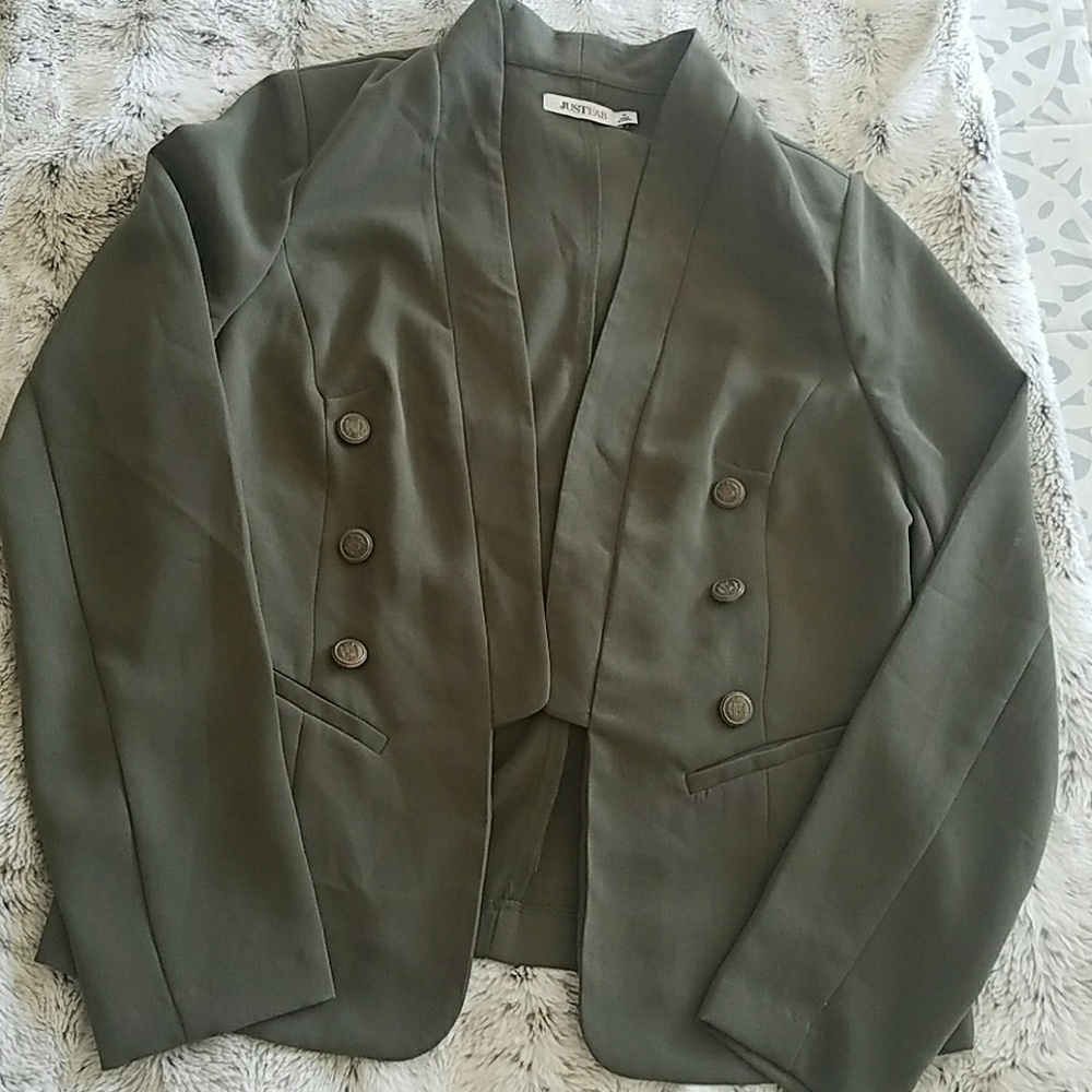 Blazer